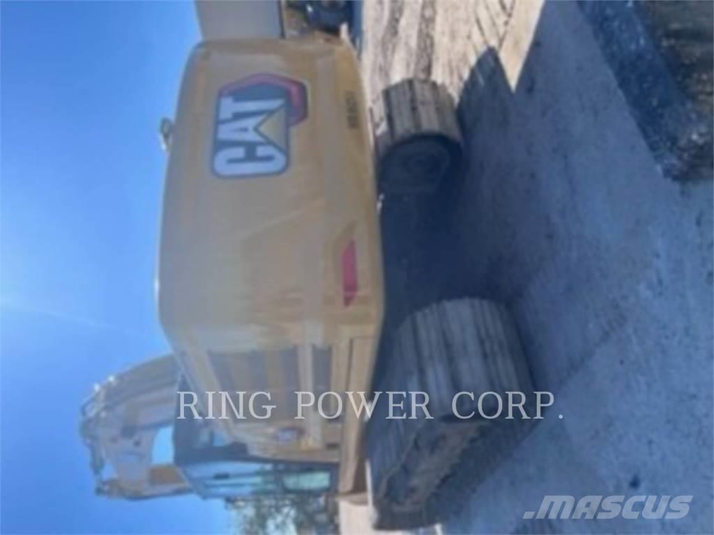 CAT 336-08 大型油圧ショベル12t以上（パワーショベル・ユンボ）