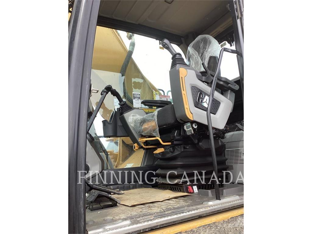 CAT 336-08 大型油圧ショベル12t以上（パワーショベル・ユンボ）