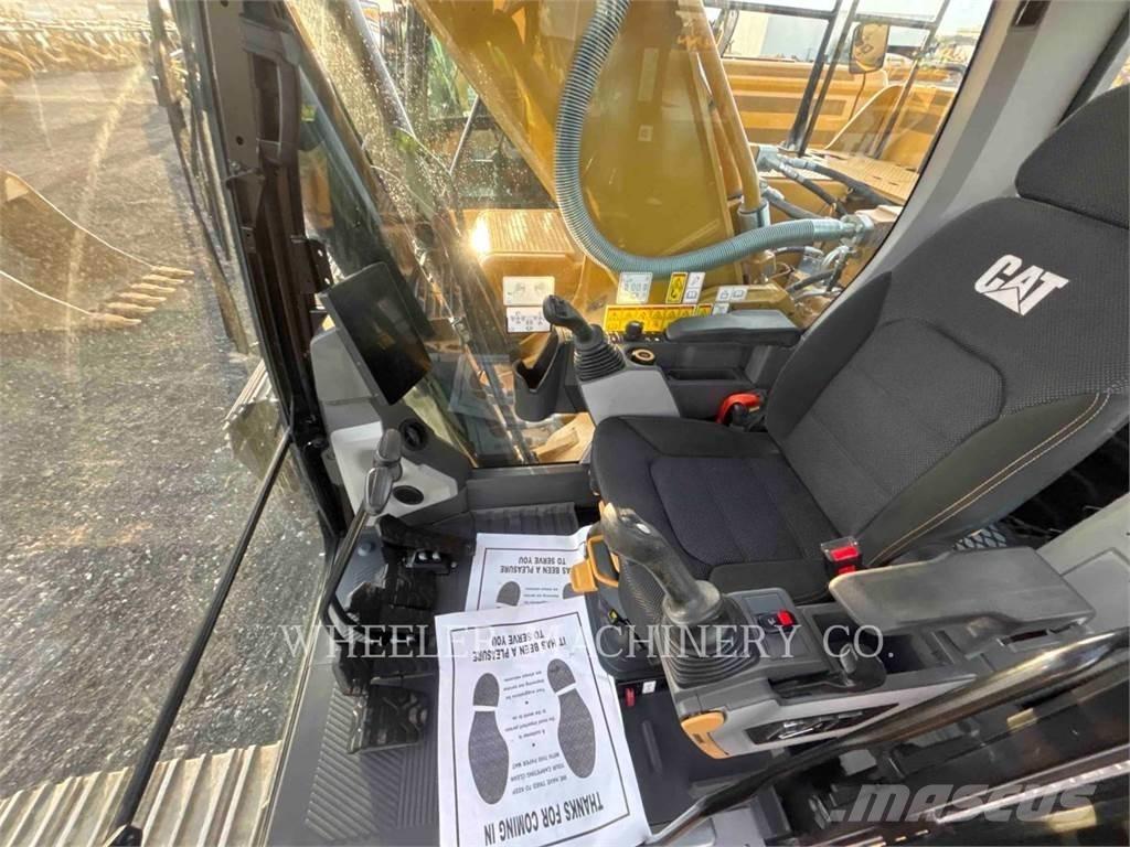 CAT 336-08 CF 大型油圧ショベル12t以上（パワーショベル・ユンボ）