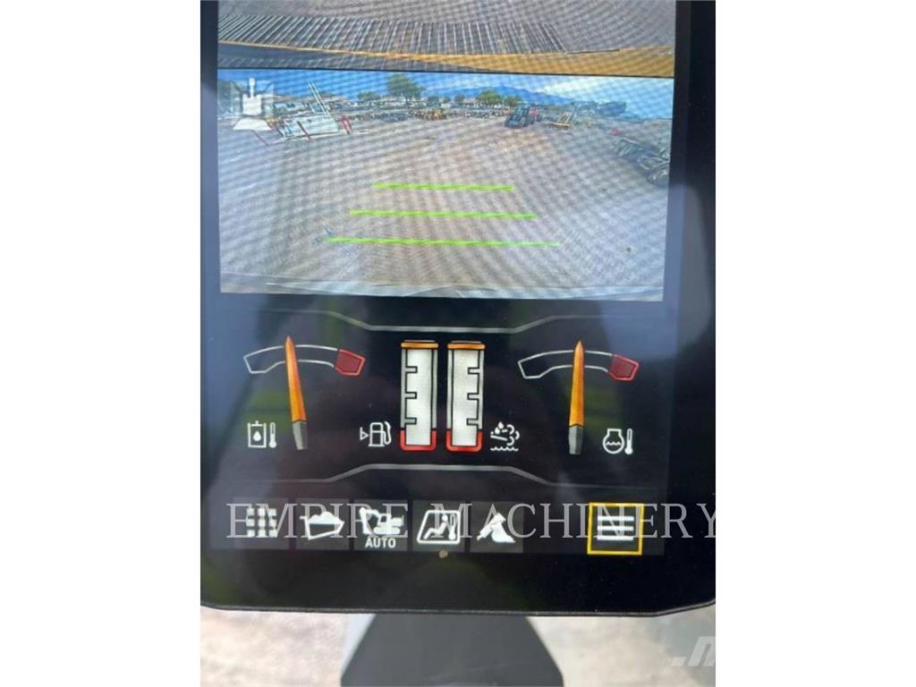 CAT 336-08 P 大型油圧ショベル12t以上（パワーショベル・ユンボ）