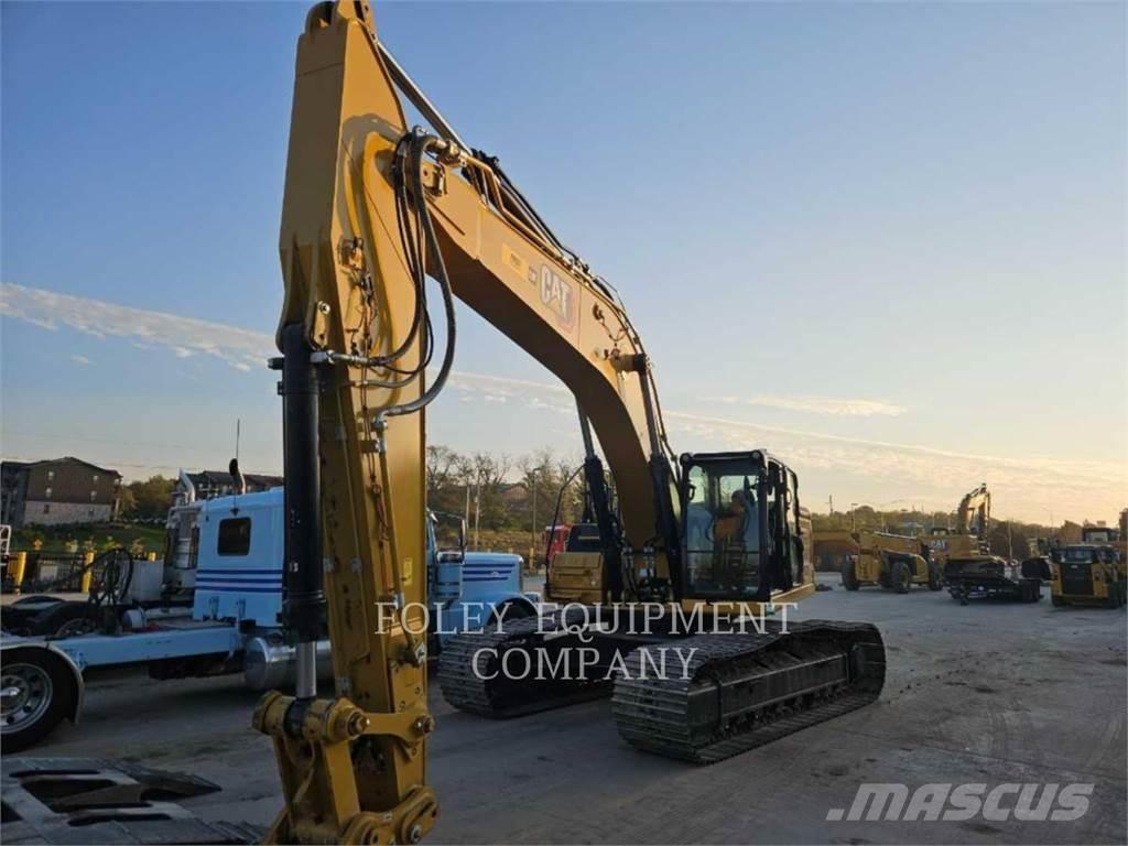CAT 336-0812X 大型油圧ショベル12t以上（パワーショベル・ユンボ）