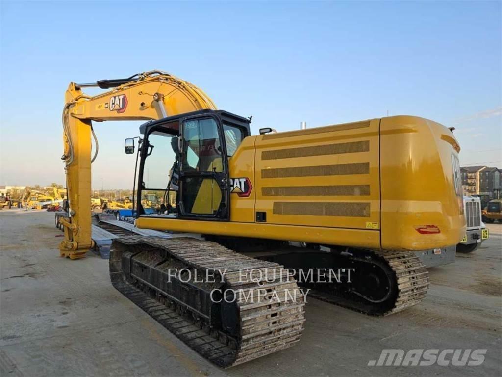 CAT 336-0812X 大型油圧ショベル12t以上（パワーショベル・ユンボ）
