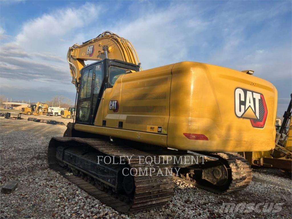 CAT 336-0812X 大型油圧ショベル12t以上（パワーショベル・ユンボ）