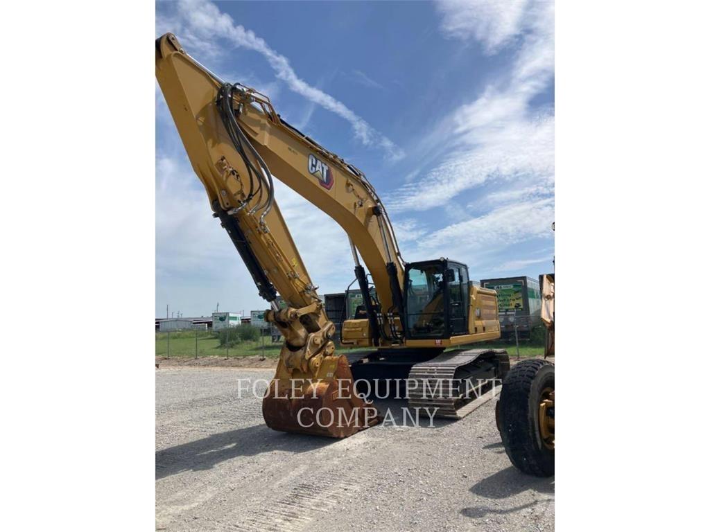 CAT 336-0812XM 大型油圧ショベル12t以上（パワーショベル・ユンボ）