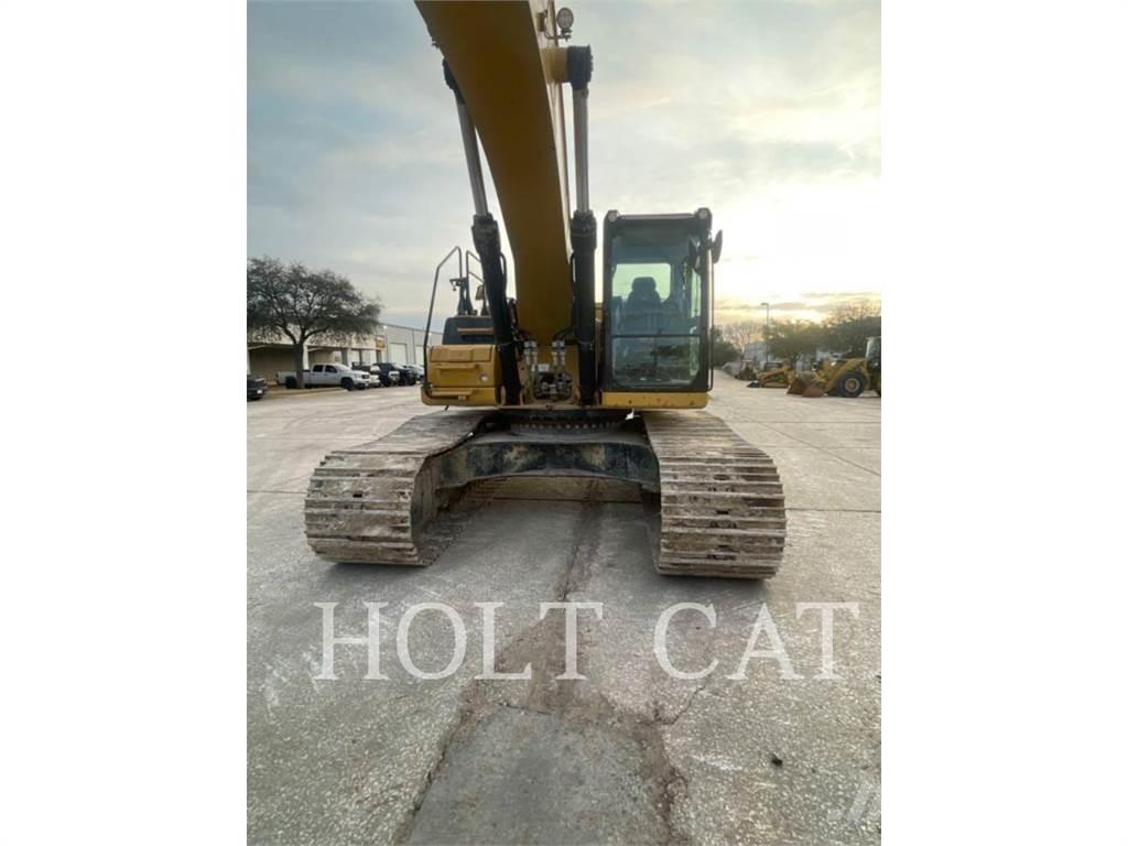 CAT 336 10 大型油圧ショベル12t以上（パワーショベル・ユンボ）
