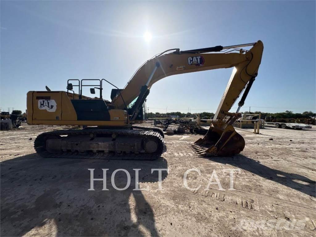 CAT 336 10 大型油圧ショベル12t以上（パワーショベル・ユンボ）