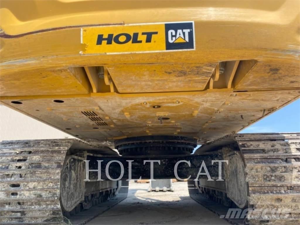 CAT 336 10 大型油圧ショベル12t以上（パワーショベル・ユンボ）