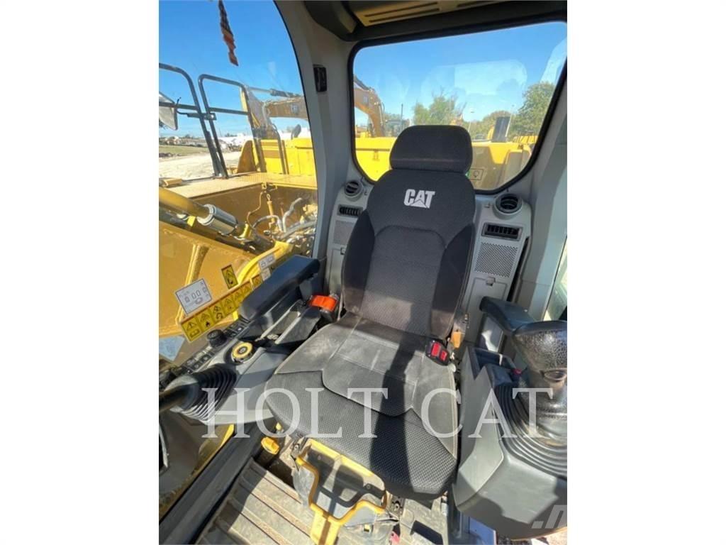CAT 336 10 3D 大型油圧ショベル12t以上（パワーショベル・ユンボ）