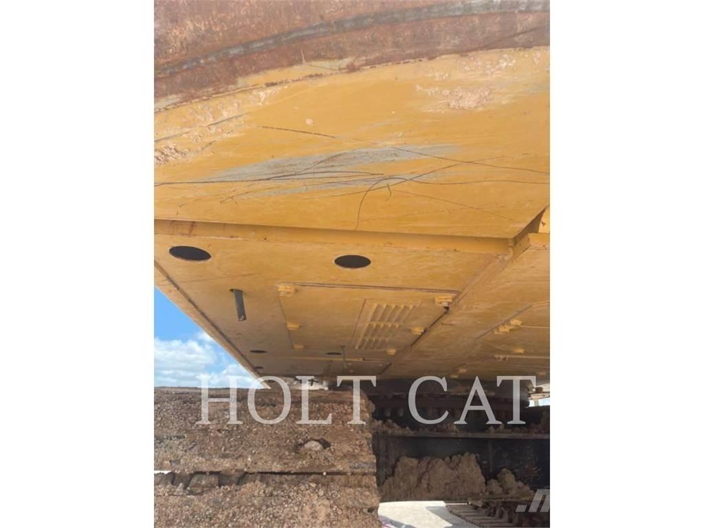 CAT 336 10 TC 大型油圧ショベル12t以上（パワーショベル・ユンボ）