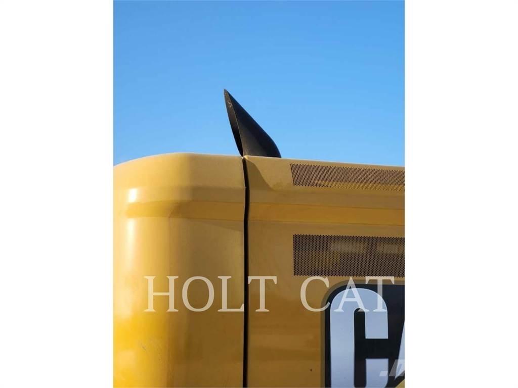 CAT 336 10 TC 大型油圧ショベル12t以上（パワーショベル・ユンボ）