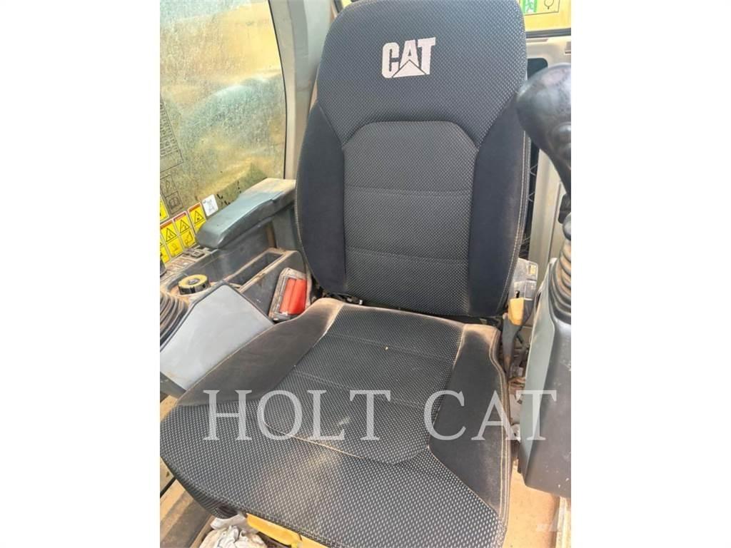 CAT 336 10 TC 大型油圧ショベル12t以上（パワーショベル・ユンボ）