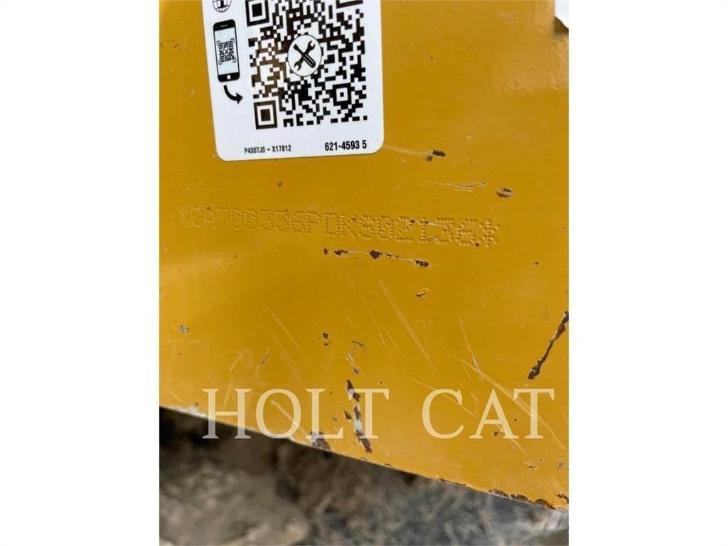 CAT 336 10 TC 大型油圧ショベル12t以上（パワーショベル・ユンボ）