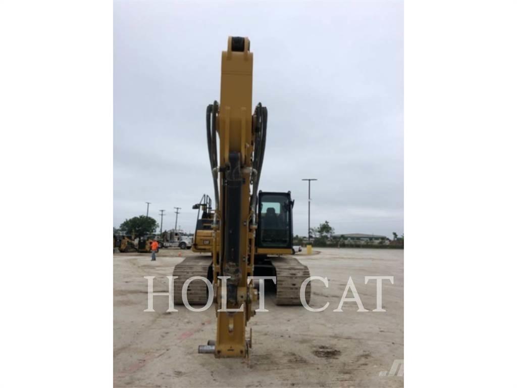 CAT 336 10 TC 大型油圧ショベル12t以上（パワーショベル・ユンボ）