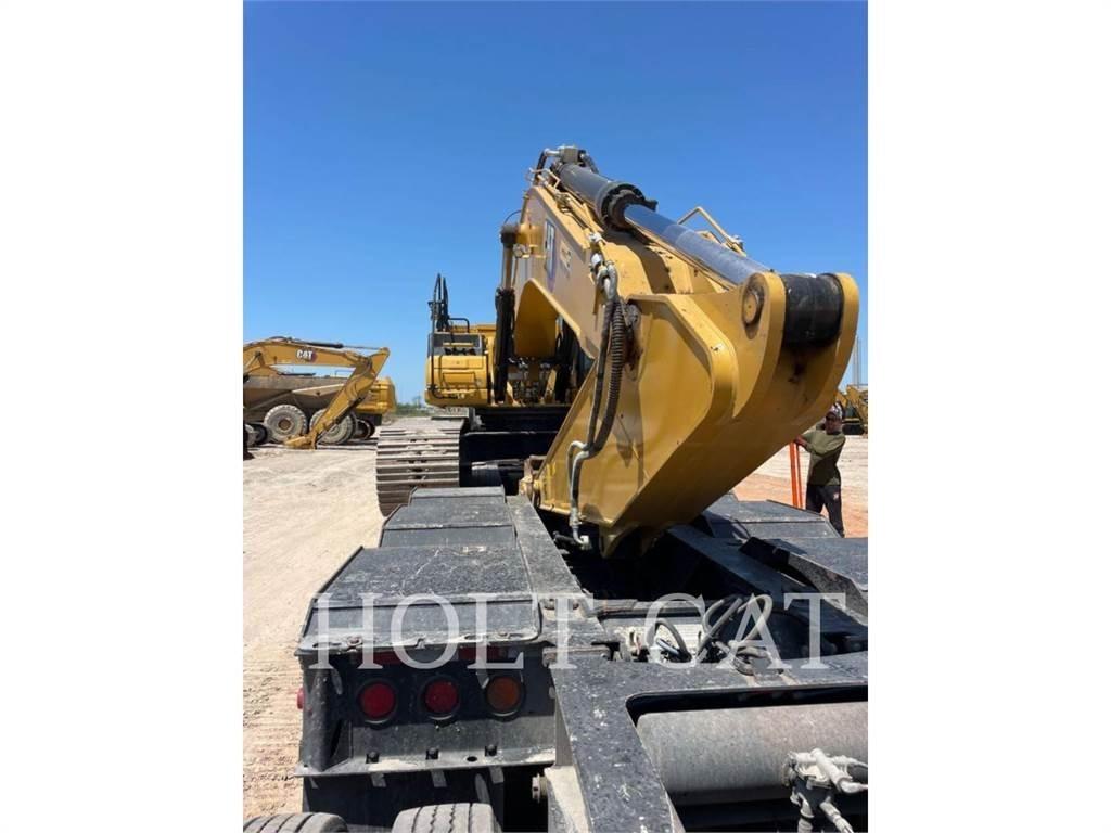 CAT 336 12 大型油圧ショベル12t以上（パワーショベル・ユンボ）