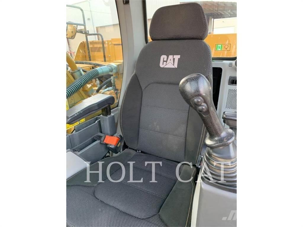 CAT 336 12 TC 大型油圧ショベル12t以上（パワーショベル・ユンボ）