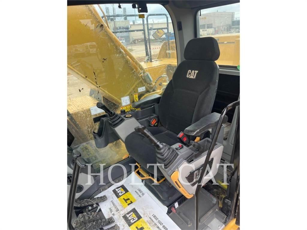 CAT 336 12 TC 大型油圧ショベル12t以上（パワーショベル・ユンボ）