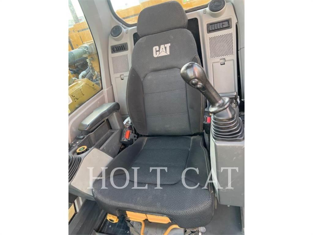 CAT 336 12 TC 大型油圧ショベル12t以上（パワーショベル・ユンボ）