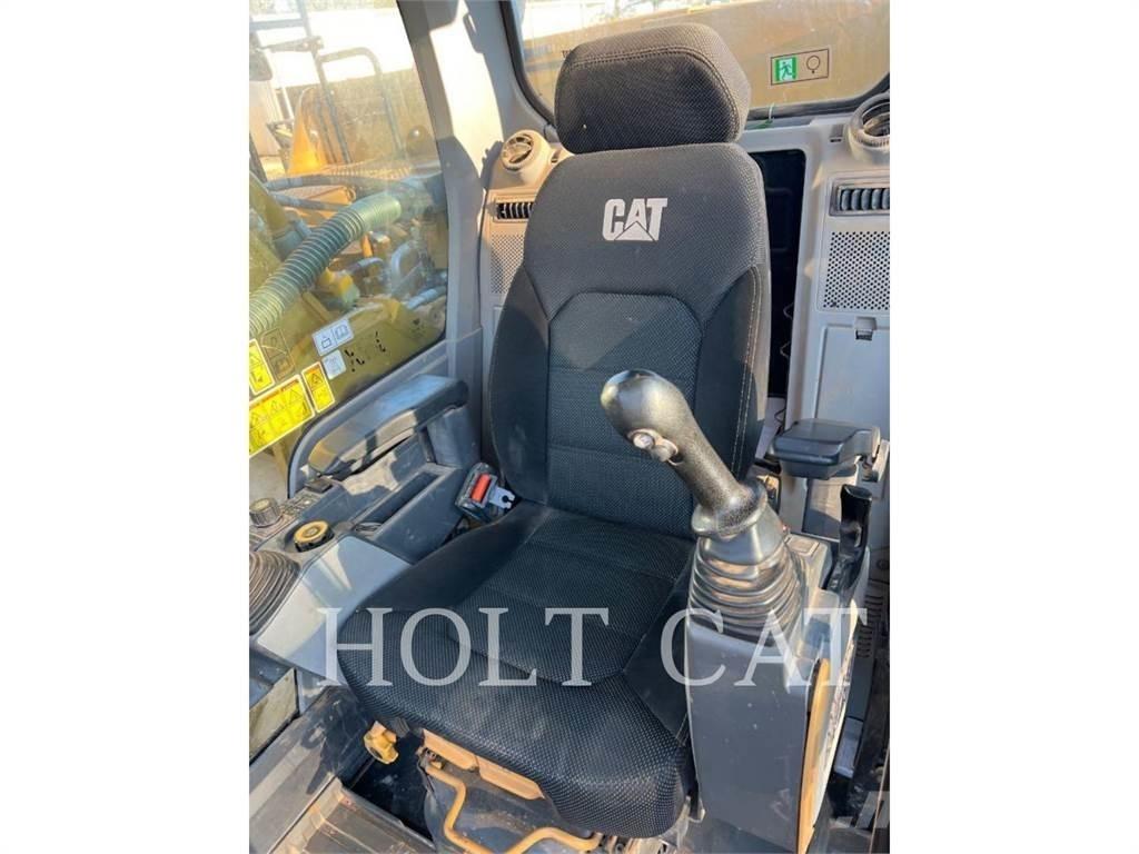 CAT 336 12 TC 大型油圧ショベル12t以上（パワーショベル・ユンボ）