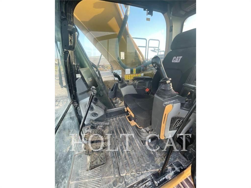 CAT 336 12 TC 大型油圧ショベル12t以上（パワーショベル・ユンボ）
