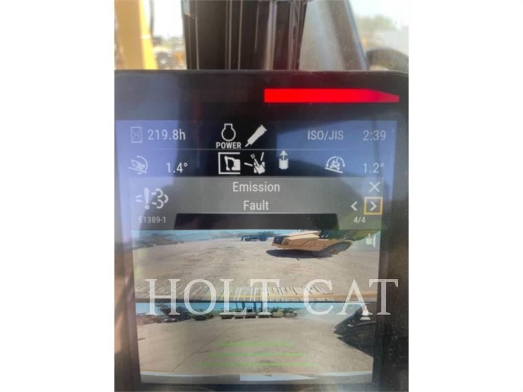CAT 336 12 TC 大型油圧ショベル12t以上（パワーショベル・ユンボ）