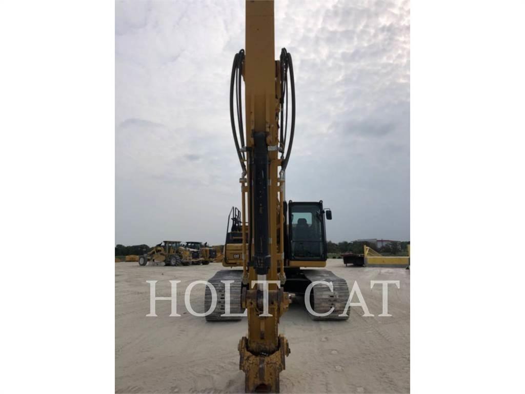 CAT 336 12 TC 大型油圧ショベル12t以上（パワーショベル・ユンボ）