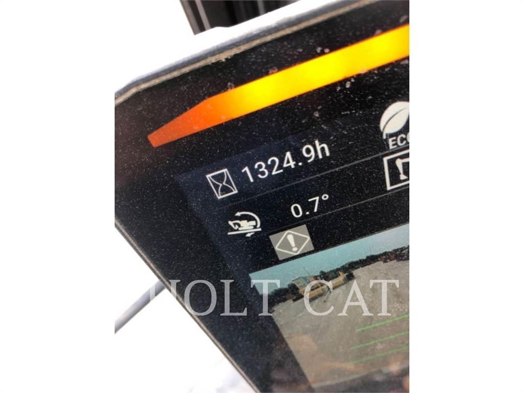 CAT 336 12 TC 大型油圧ショベル12t以上（パワーショベル・ユンボ）