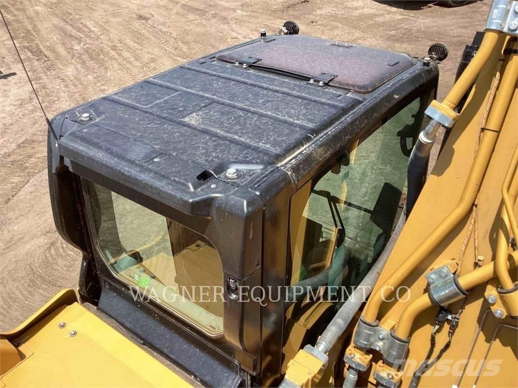 CAT 336-7A TC 大型油圧ショベル12t以上（パワーショベル・ユンボ）