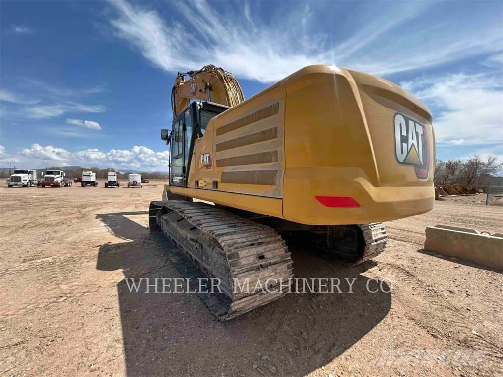 CAT 336 CF MP 大型油圧ショベル12t以上（パワーショベル・ユンボ）