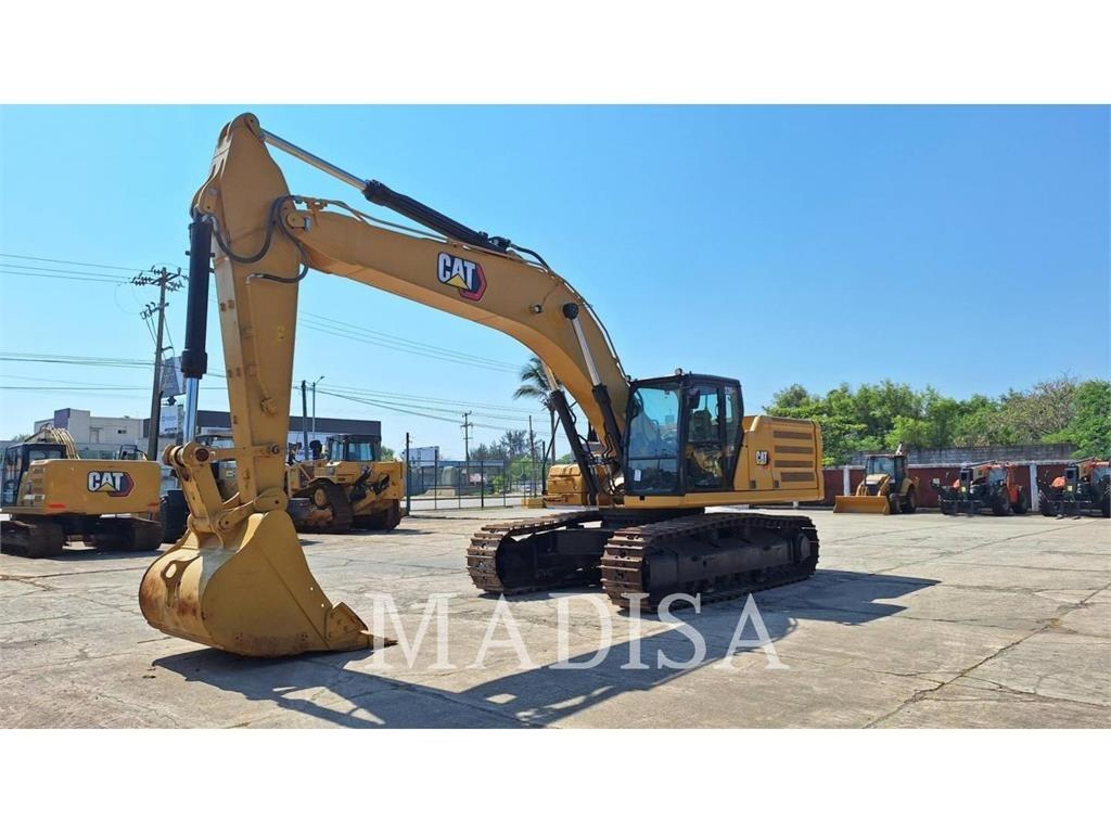 CAT 336 GC 大型油圧ショベル12t以上（パワーショベル・ユンボ）