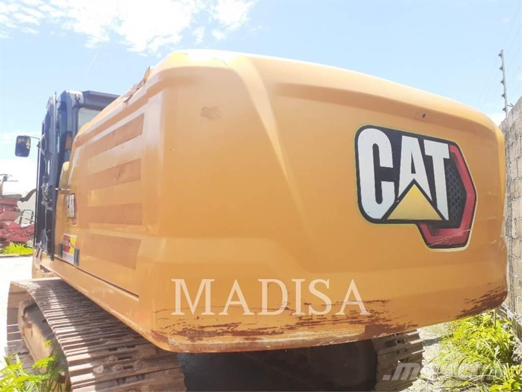 CAT 336 GC 大型油圧ショベル12t以上（パワーショベル・ユンボ）