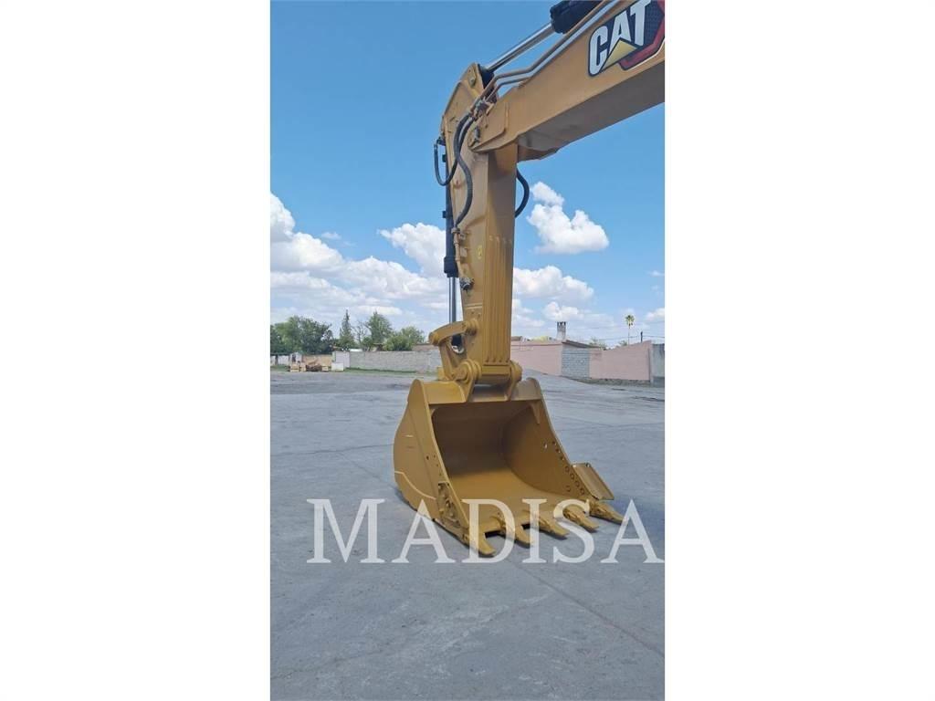 CAT 336 GC 大型油圧ショベル12t以上（パワーショベル・ユンボ）