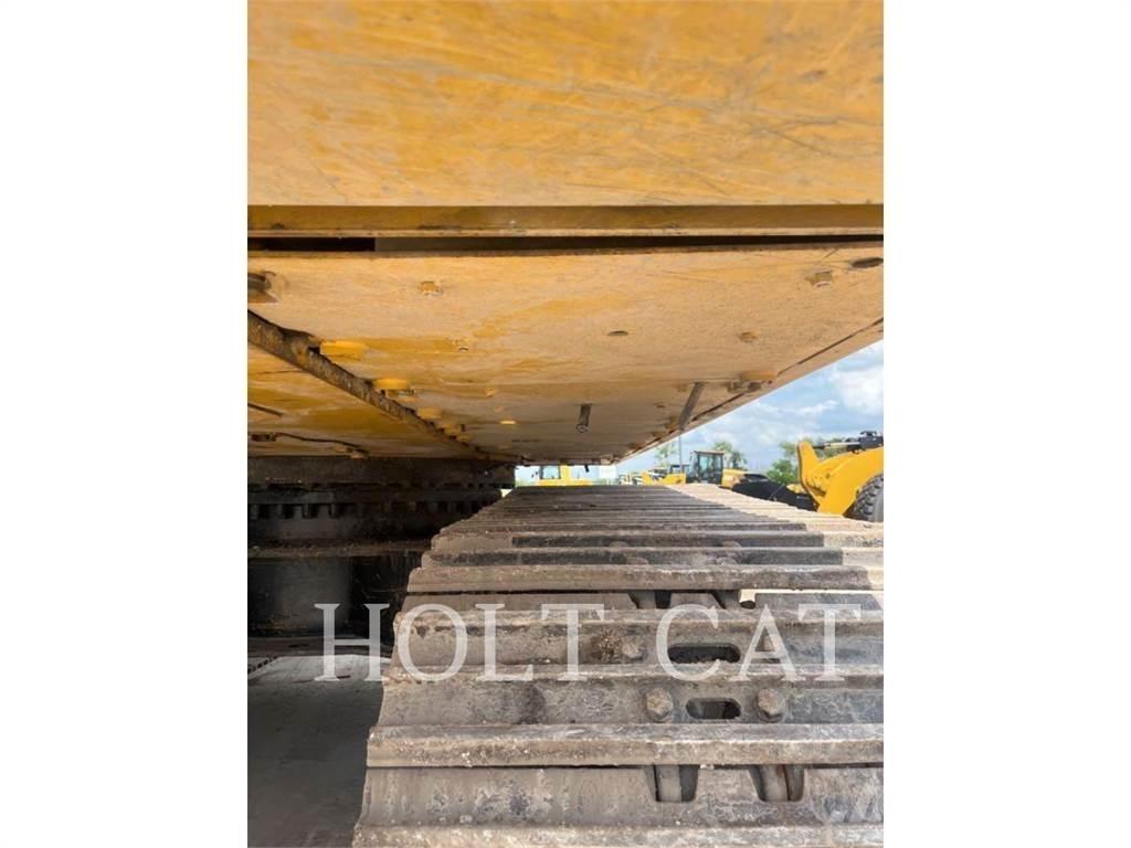 CAT 336 LRF 大型油圧ショベル12t以上（パワーショベル・ユンボ）