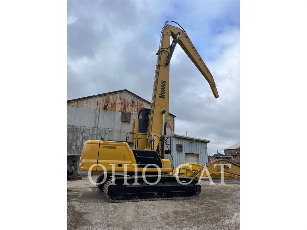 CAT 336 MH 大型油圧ショベル12t以上（パワーショベル・ユンボ）