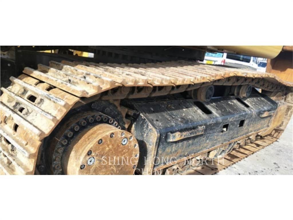 CAT 336D2 大型油圧ショベル12t以上（パワーショベル・ユンボ）