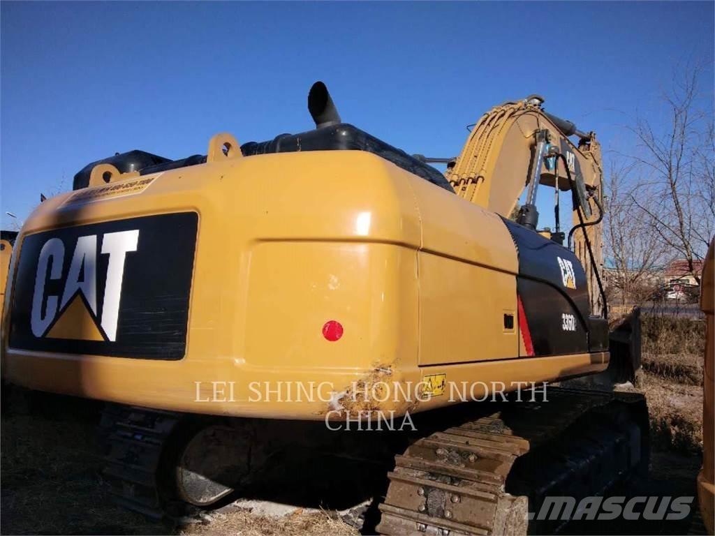 CAT 336D2 大型油圧ショベル12t以上（パワーショベル・ユンボ）