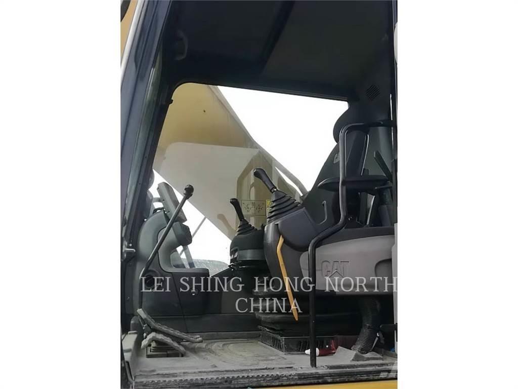 CAT 336D2 大型油圧ショベル12t以上（パワーショベル・ユンボ）