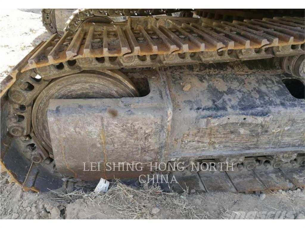 CAT 336D2 大型油圧ショベル12t以上（パワーショベル・ユンボ）