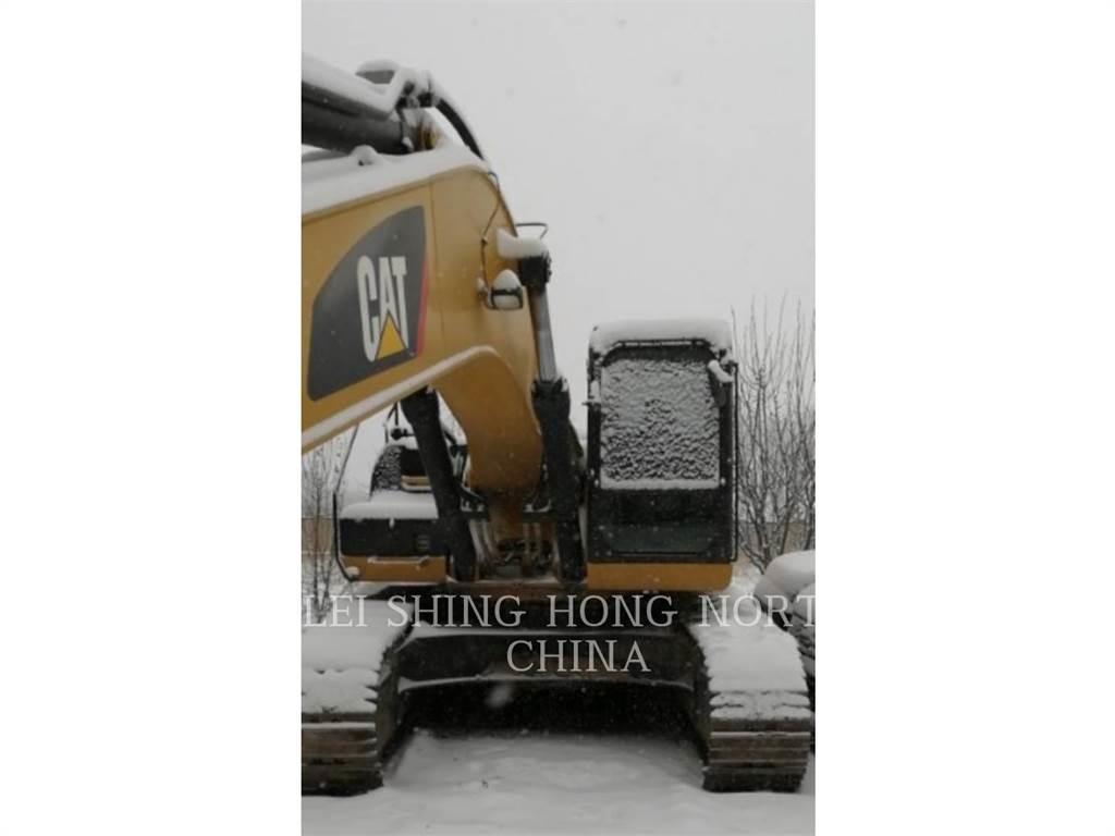 CAT 336D2 大型油圧ショベル12t以上（パワーショベル・ユンボ）