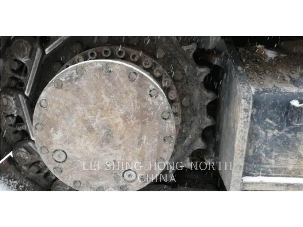 CAT 336D2 大型油圧ショベル12t以上（パワーショベル・ユンボ）