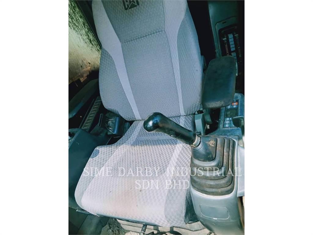 CAT 336D2 大型油圧ショベル12t以上（パワーショベル・ユンボ）