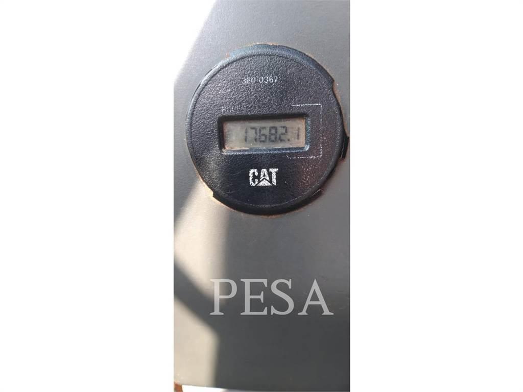 CAT 336D2L 大型油圧ショベル12t以上（パワーショベル・ユンボ）