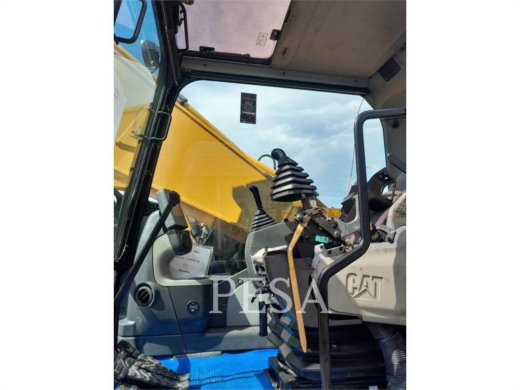 CAT 336D2L 大型油圧ショベル12t以上（パワーショベル・ユンボ）