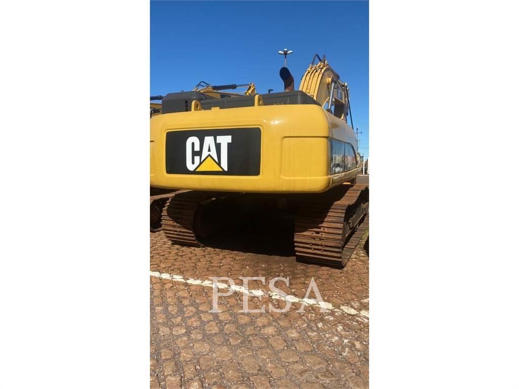 CAT 336D2L 大型油圧ショベル12t以上（パワーショベル・ユンボ）
