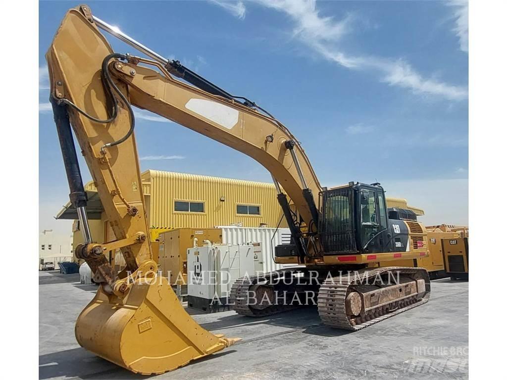 CAT 336D2L 大型油圧ショベル12t以上（パワーショベル・ユンボ）