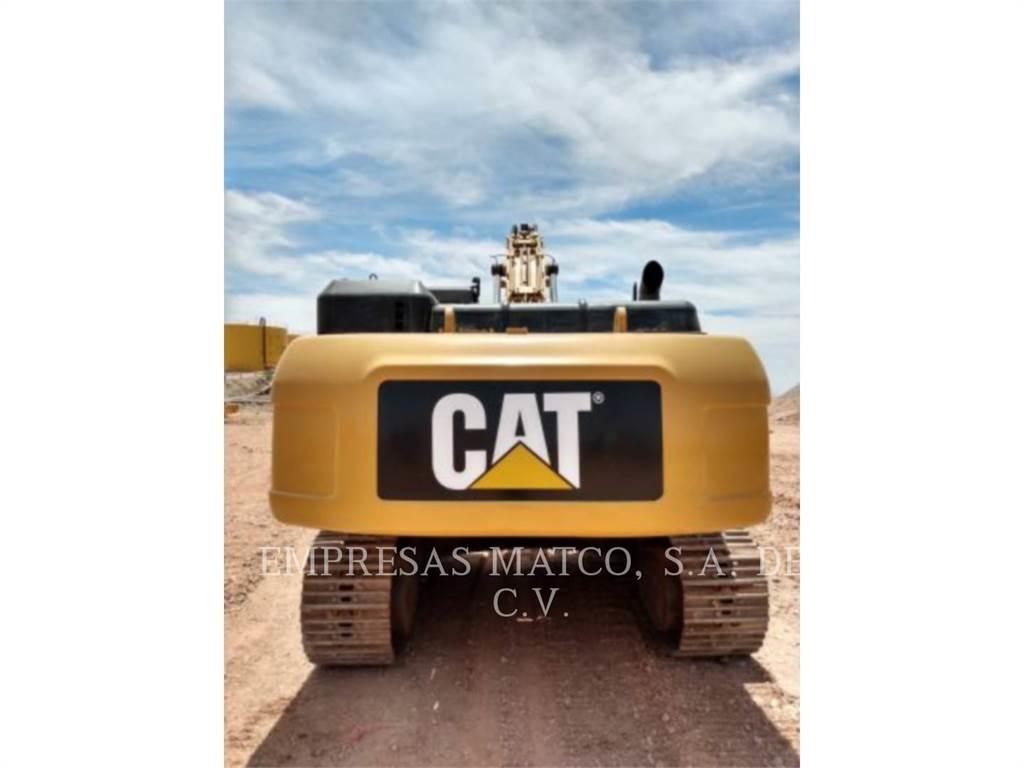 CAT 336D2L 大型油圧ショベル12t以上（パワーショベル・ユンボ）