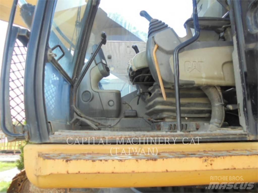 CAT 336DL 大型油圧ショベル12t以上（パワーショベル・ユンボ）
