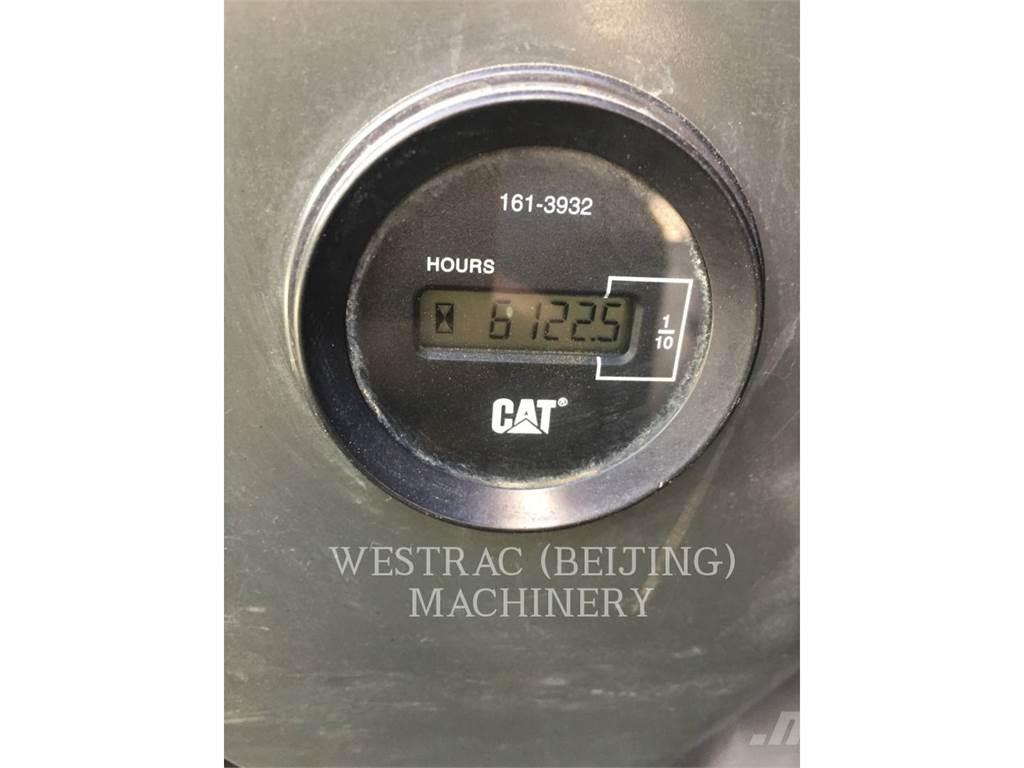 CAT 336DL 大型油圧ショベル12t以上（パワーショベル・ユンボ）