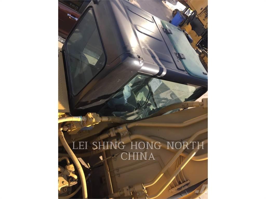 CAT 336DL 大型油圧ショベル12t以上（パワーショベル・ユンボ）