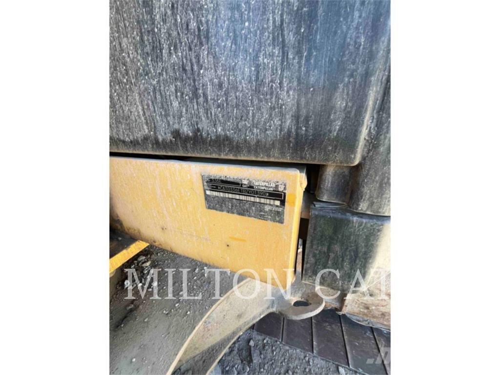 CAT 336EL 大型油圧ショベル12t以上（パワーショベル・ユンボ）