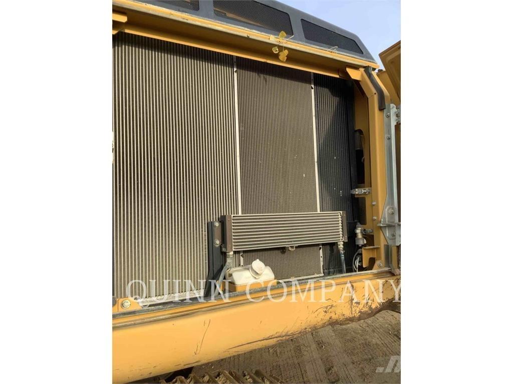 CAT 336ELH 大型油圧ショベル12t以上（パワーショベル・ユンボ）